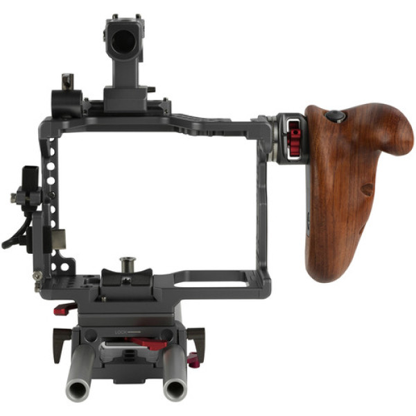 Клетка Tilta For GH series cage(basic module with side handle)